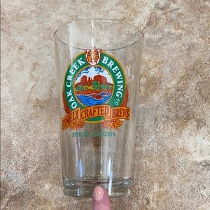 Pint Glass
